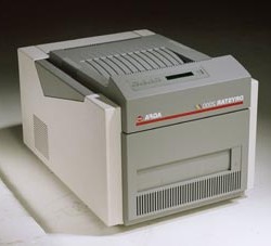 AGFA Drystar 2000