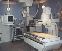 Philips Diagnost 76