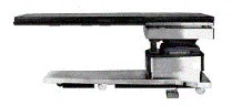 Stille-Beta 4132-1 C-arm Table