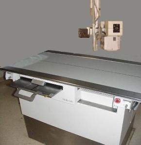 Siemens Multix Radiographic Systems